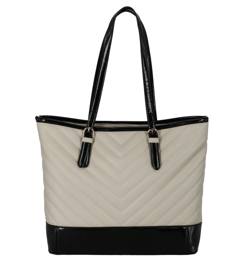 Valentino Handbags Canas en Beige en simili cuir (232989)