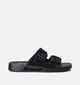 Igor Habana Brillo Zwarte Slippers voor dames (356206)