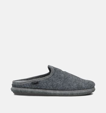 Scapa Pantoffels Grijs