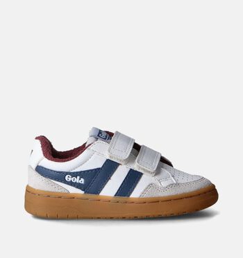 Sneakers wit