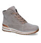 Ara Osaka Sport Grijze Boots in daim (316314)