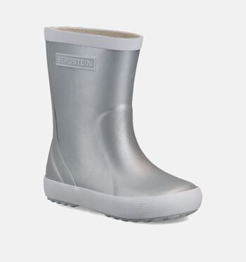 Bergstein Outdoorschoenen Goud/Zilver