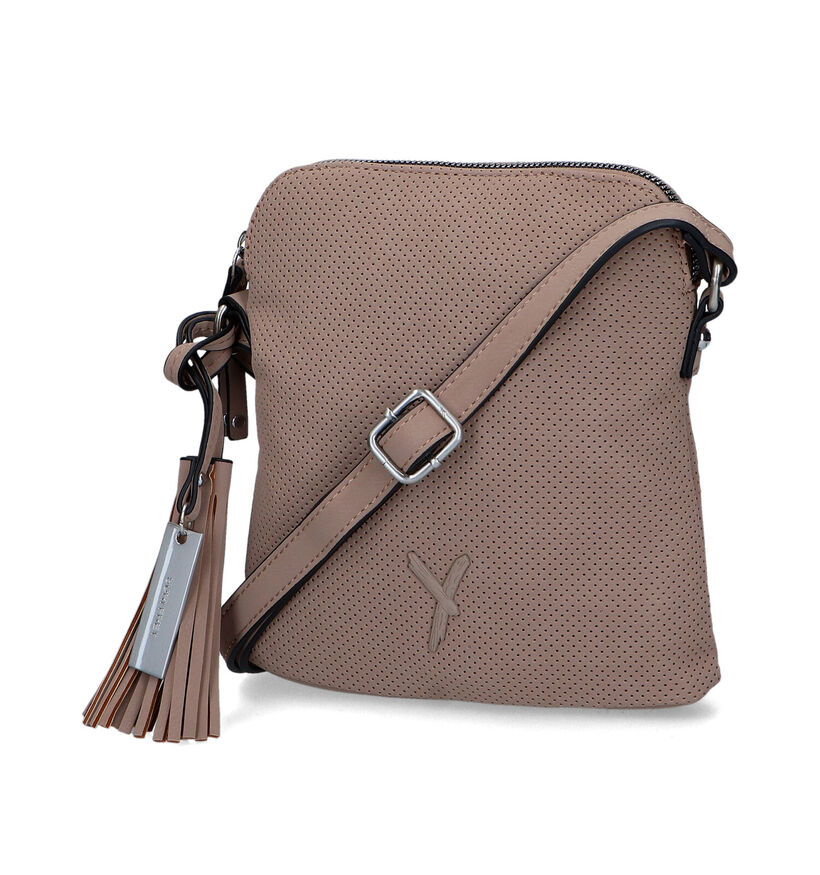 Suri Frey Romy Sac porté croisé en Rose pour femmes (326268)