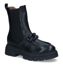 NeroGiardini Zwarte Chelsea Boots