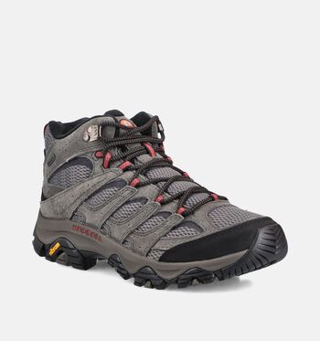Merrell Chaussures outdoor Cognac/Gris