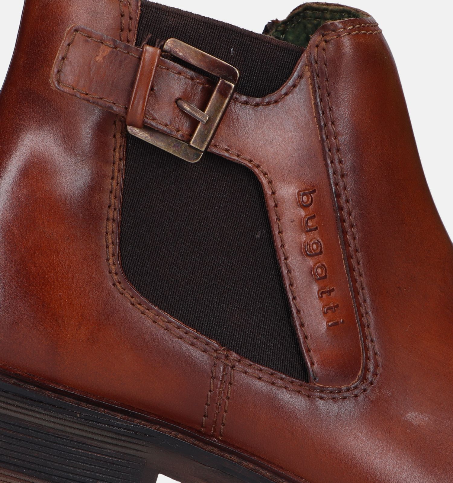 Bugatti clearance boots heren