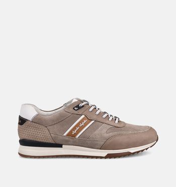 Australian Lage schoenen Beige/Bruin