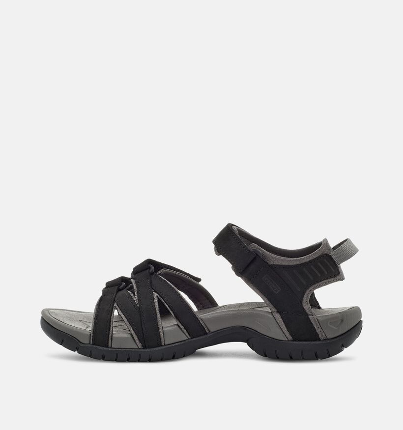 Teva Tirra Sandalen Zwart voor dames (354711)