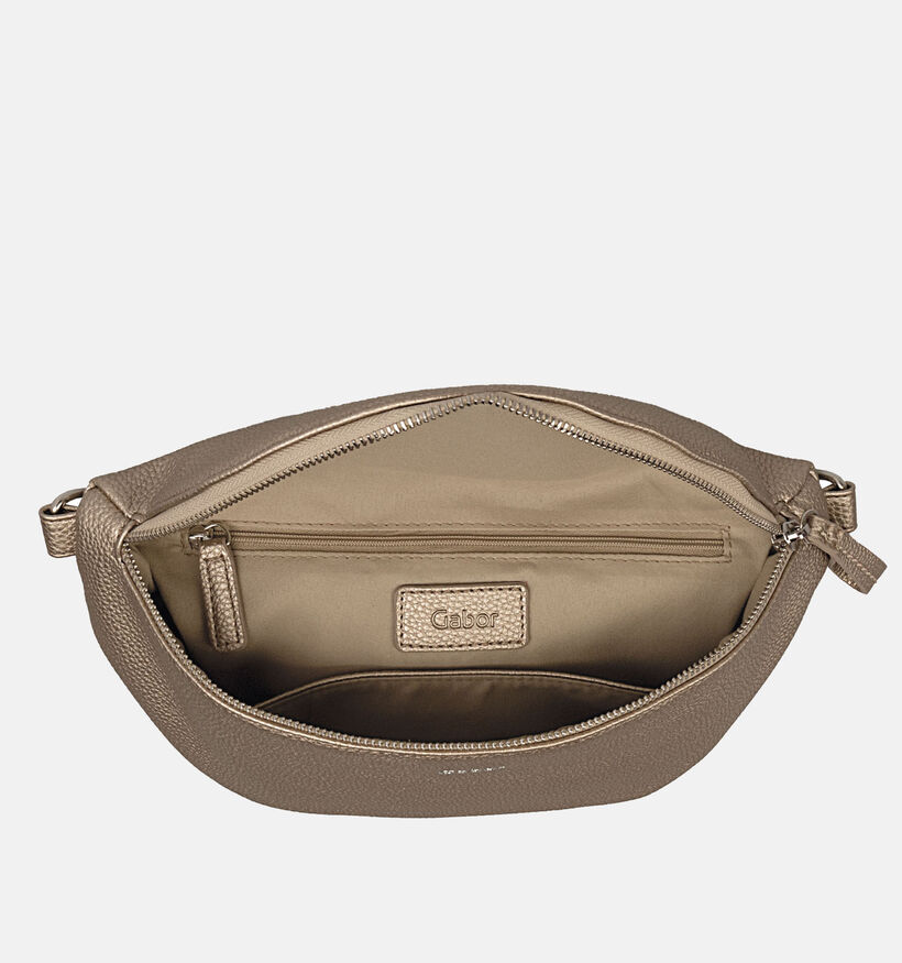 Gabor Silena Bronzen Crossbodytas voor dames (373401)