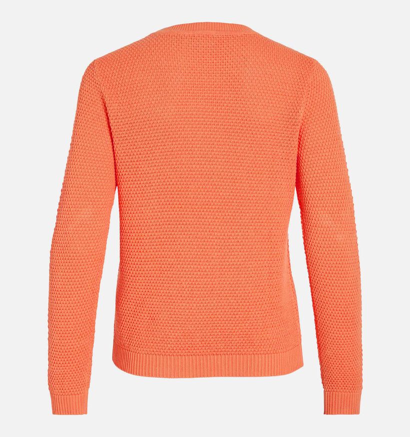 Vila Dalo Zwarte Trui voor dames (345347)