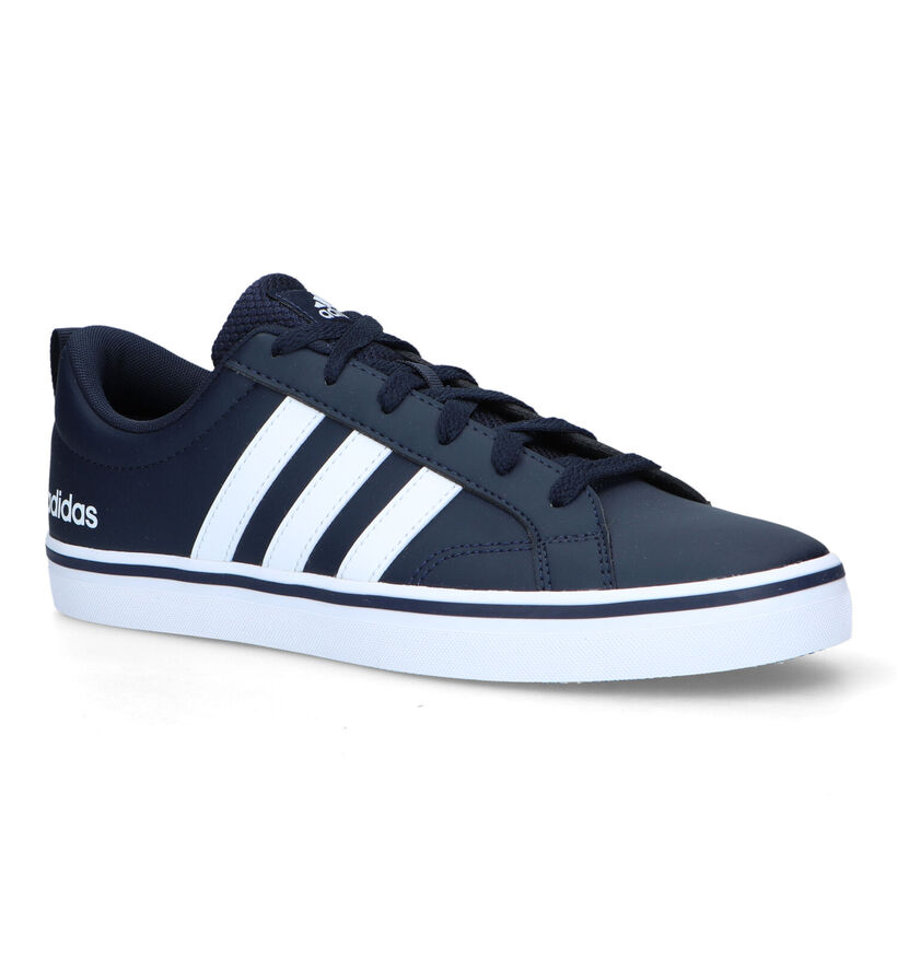 adidas VS Pace 2.0 Blauwe Sneakers voor heren (341475)