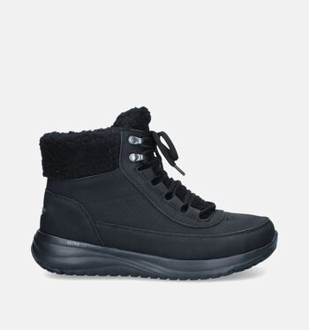 Sneakers zwart