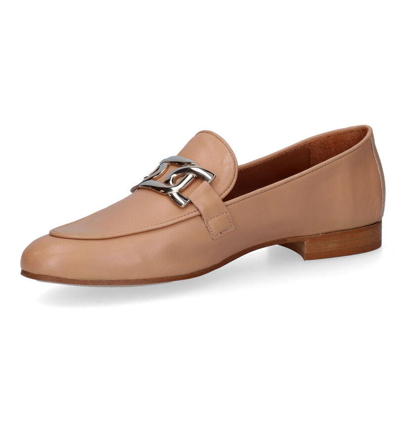 JHay Loafers en Cognac pour femmes (308354)