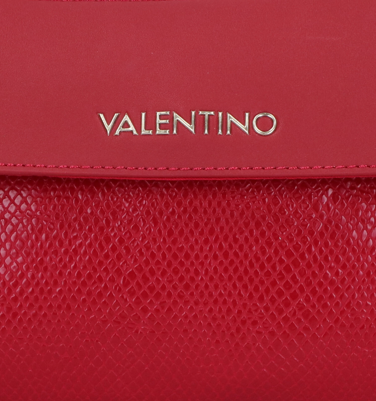Valentino tas top slangenprint