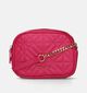 Marco Tozzi Fuchsia Crossbody tas voor dames (340972)