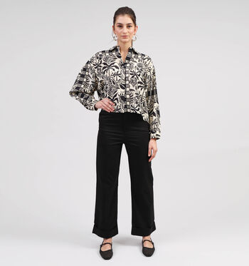 Rue Mazarine Blouses Wit