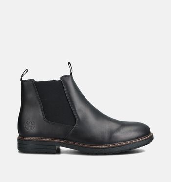 Rieker Boots Noir