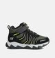 Skechers Adventure Rugged Ranger Kaki Wandelschoenen voor jongens, meisjes (360968) - geschikt voor steunzolen