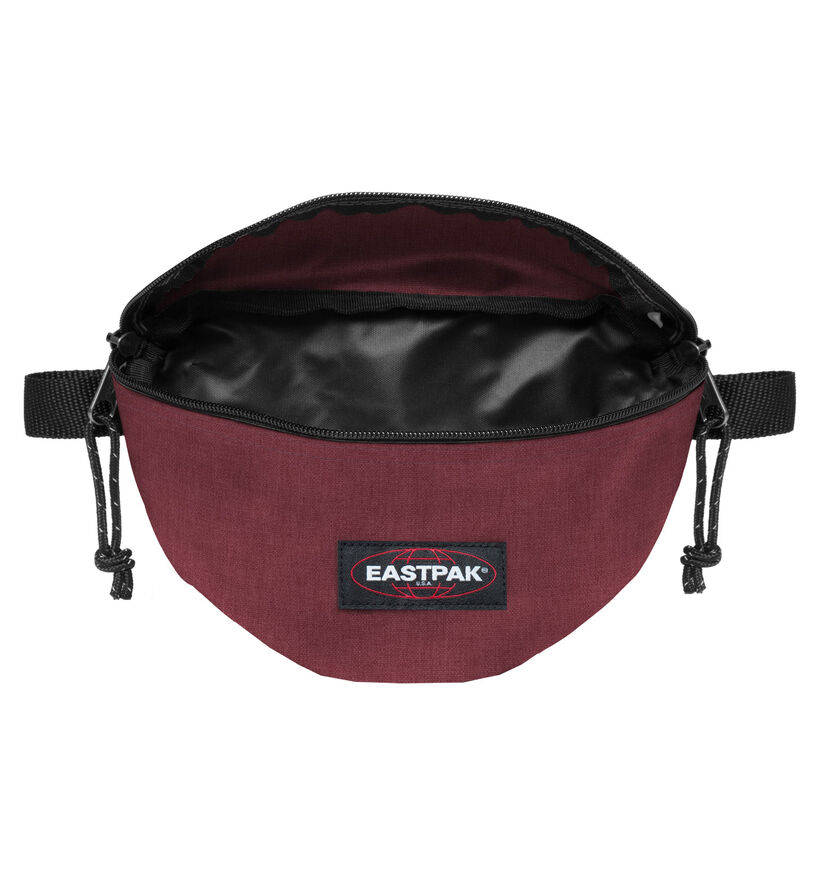 Eastpak Springer Bordeaux Heuptas in stof (300514)