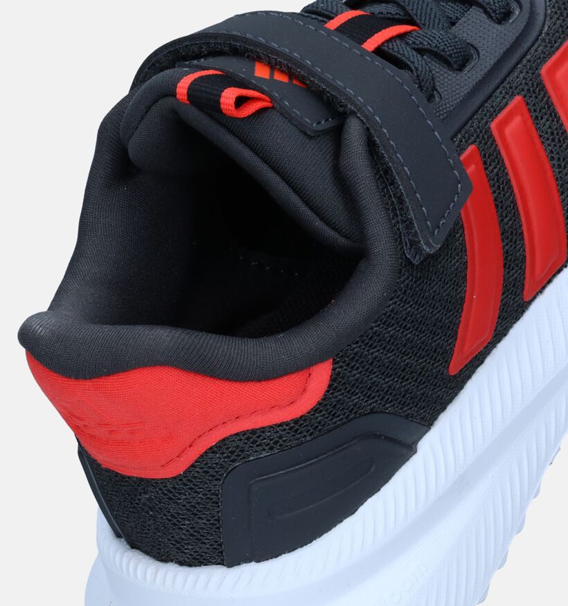 adidas X PLR Path EL C Baskets en Noir pour filles, garçons (341666)