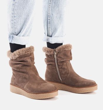 Rieker Boots Beige