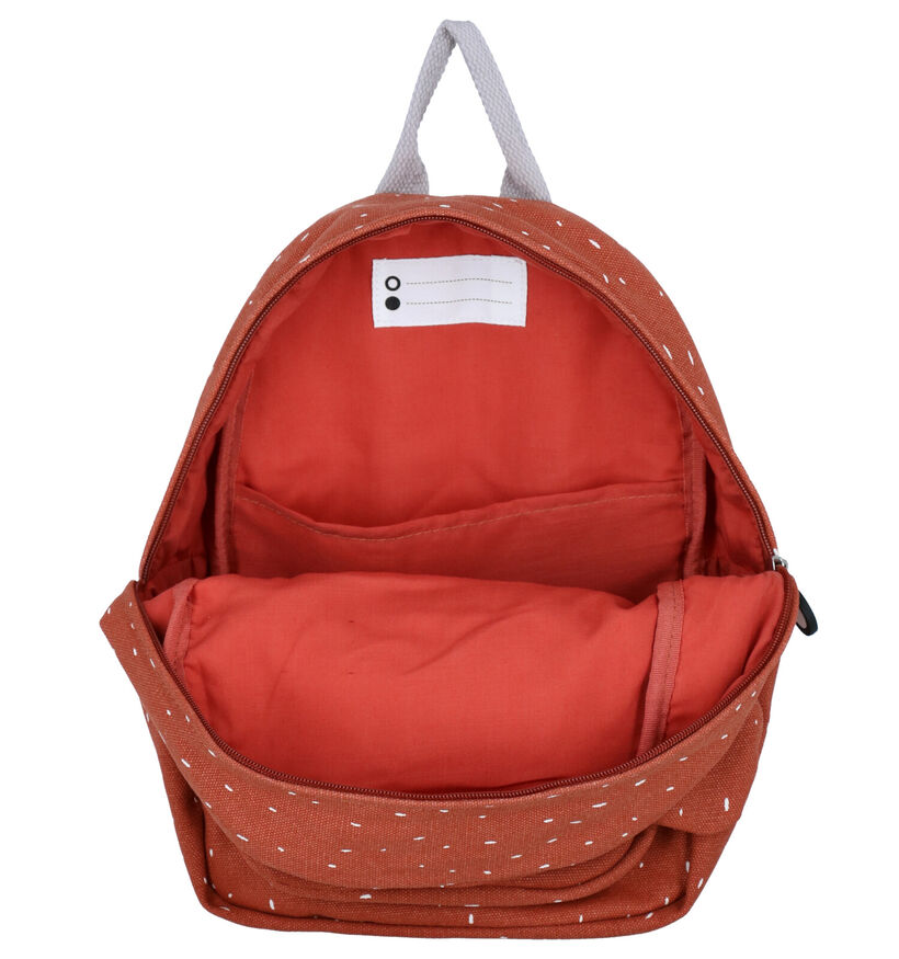 Trixie Mr. Monkey Sac à dos en Brun pour filles, garçons (335736)