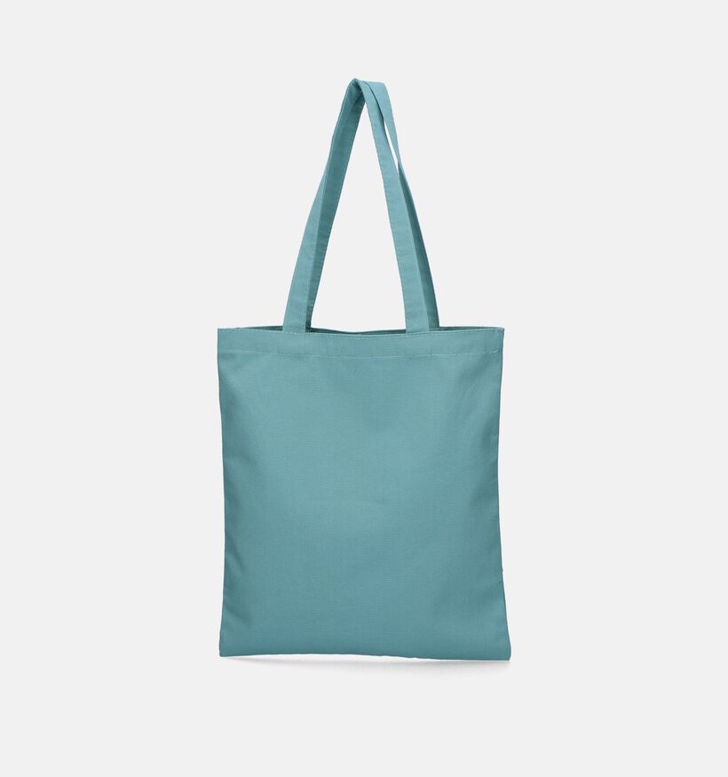 CEMI Groene Shopper tas voor meisjes, jongens (335037)