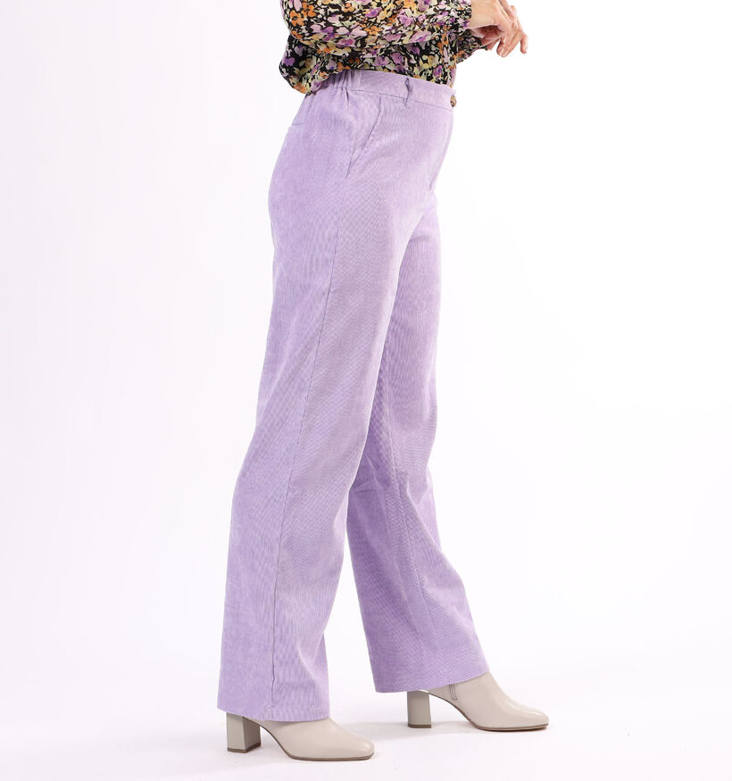 Vila Pantalon en Rose (311654)