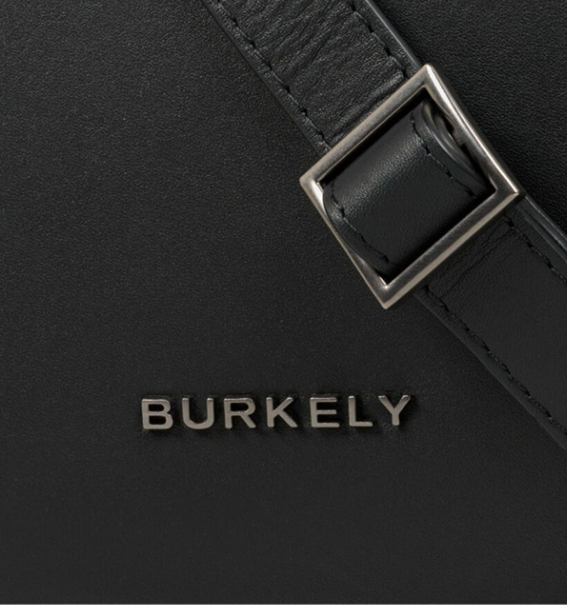 Burkely Sac à main en Noir pour femmes (333311)