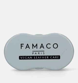 Famaco Vegan Leather Care Transparent pour filles, hommes, femmes, gar&ccedil;ons (208576)