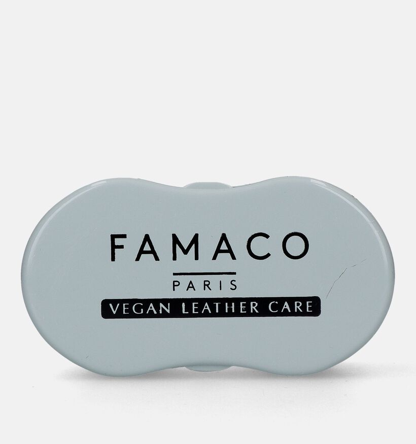 Famaco Vegan Leather Care Transparent pour filles, hommes, femmes, garçons (208576)