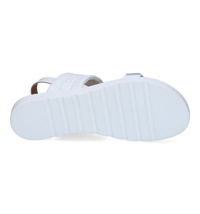 Scapa Witte Sandalen voor dames (307270)