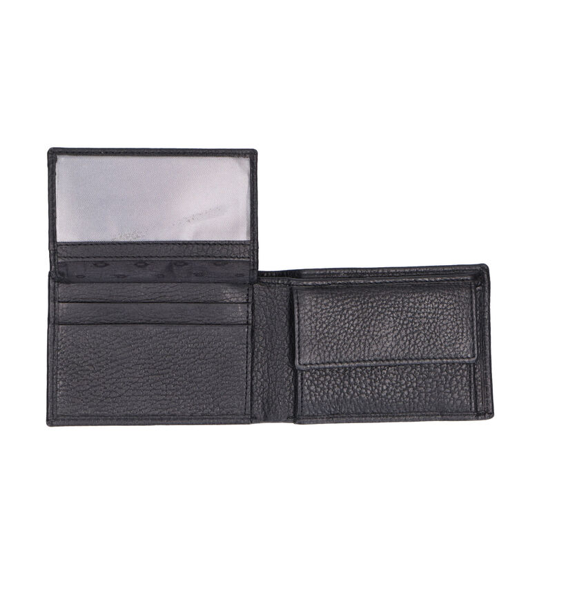 Cloverfield Portefeuille en Brun pour hommes (321346)