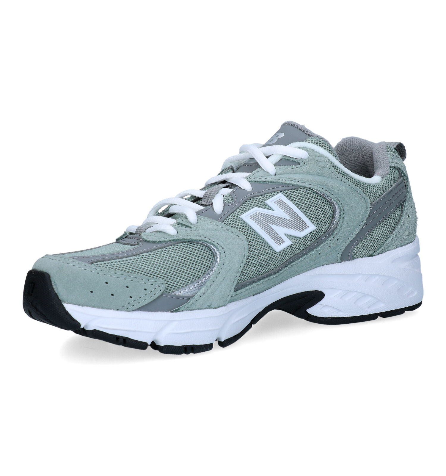 Torfs new store balance