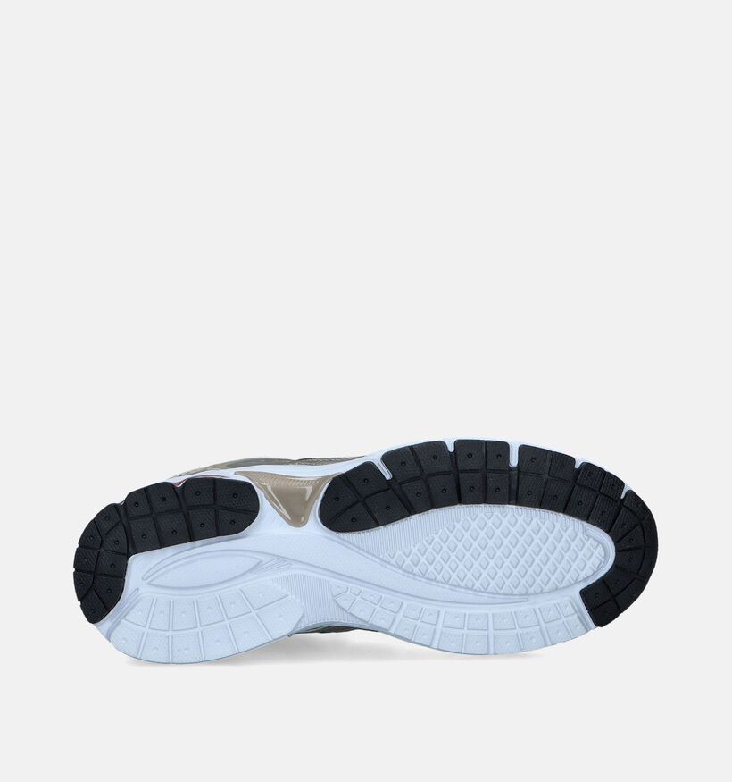 Shoecolate Baskets sportives en Or pour femmes (355807)
