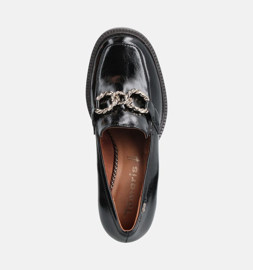 Tamaris Talons hauts en Noir pour femmes (360634)