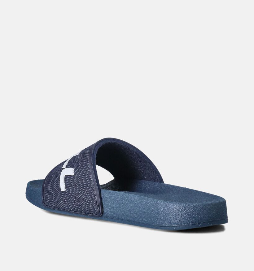 O'Neill Profile Slides Blauwe Badslippers voor jongens (353868)
