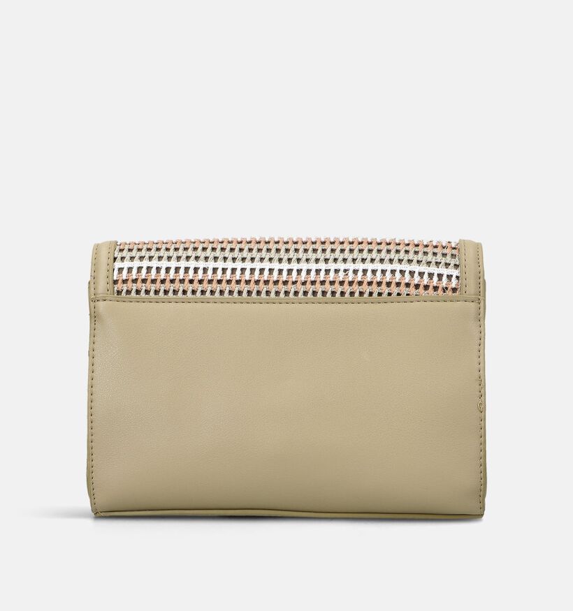 Carmela Kakigroene/Multi Crossbodytas voor dames (373576)