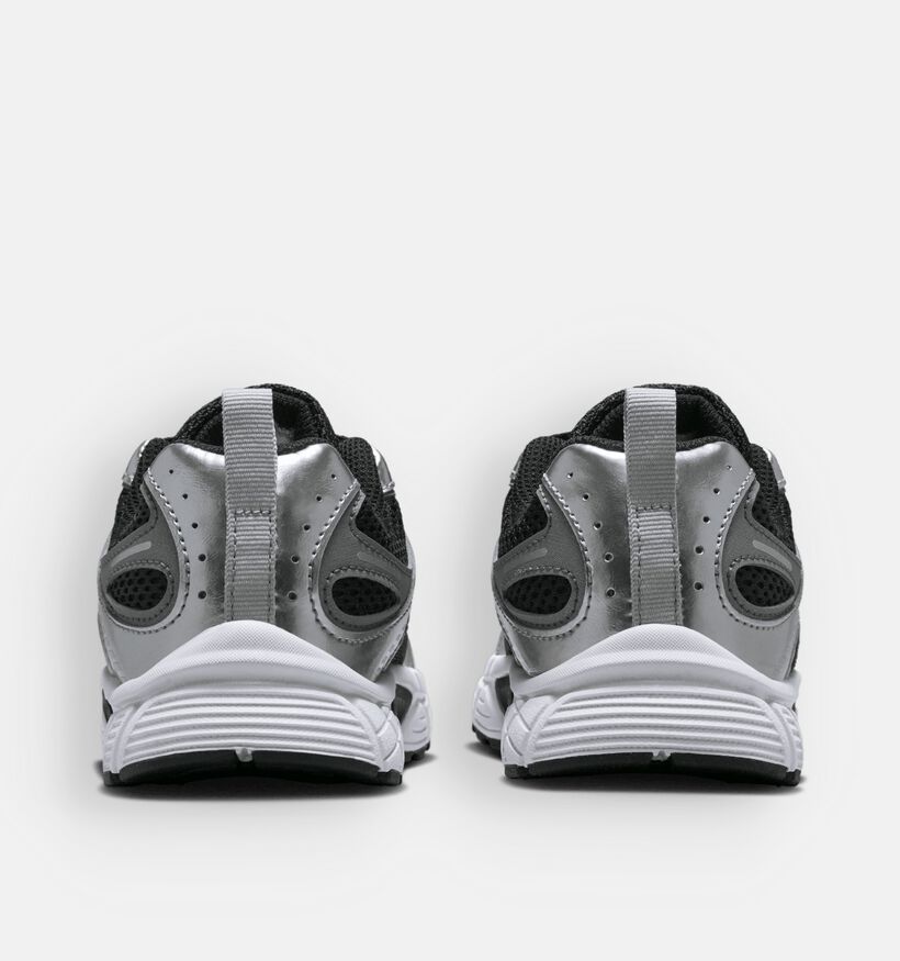 Nike Baskets basses en Noir pour filles, garçons (359890) - pour semelles orthopédiques