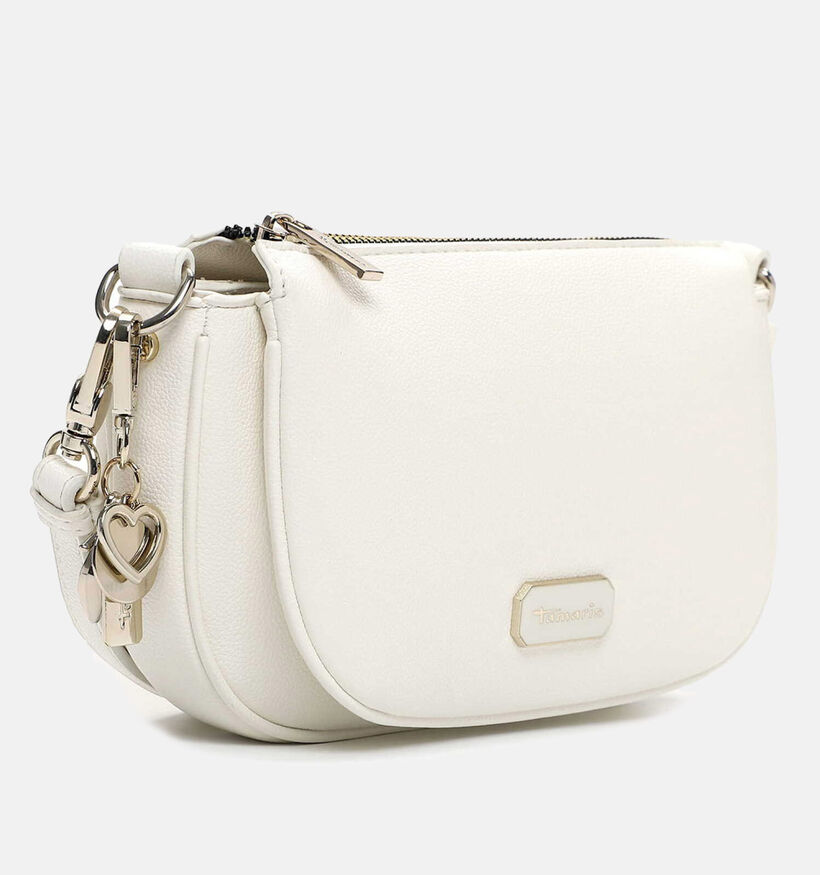 Tamaris Katharina Witte Handtas voor dames (371341)