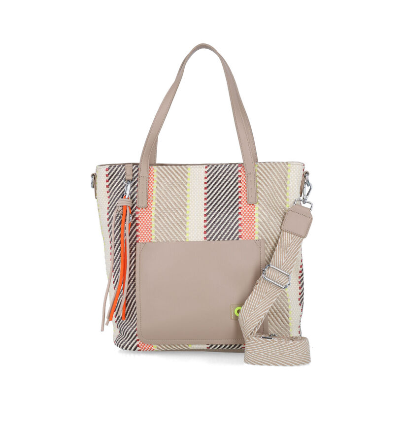 Refresh Beige Shopper (327664)