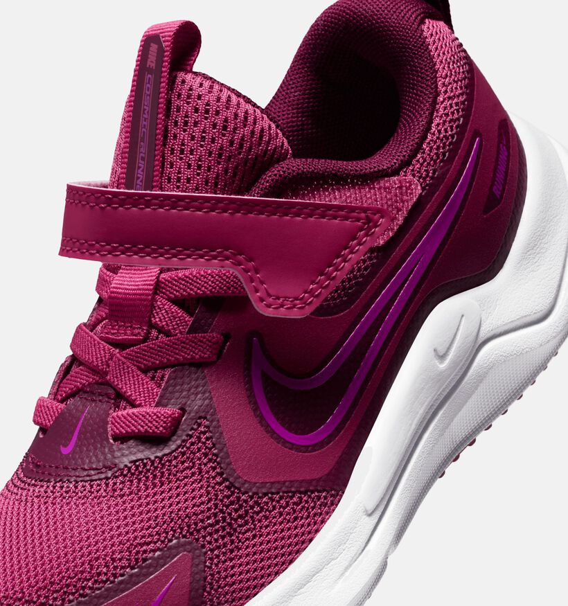Nike Cosmic Runner Fuchsia Sneakers voor meisjes (373463)