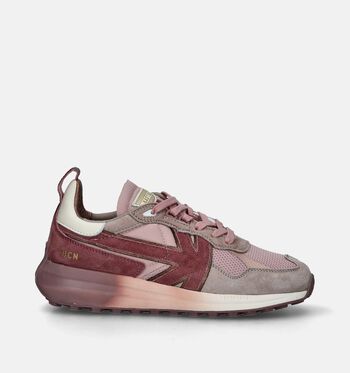 Sneakers roze