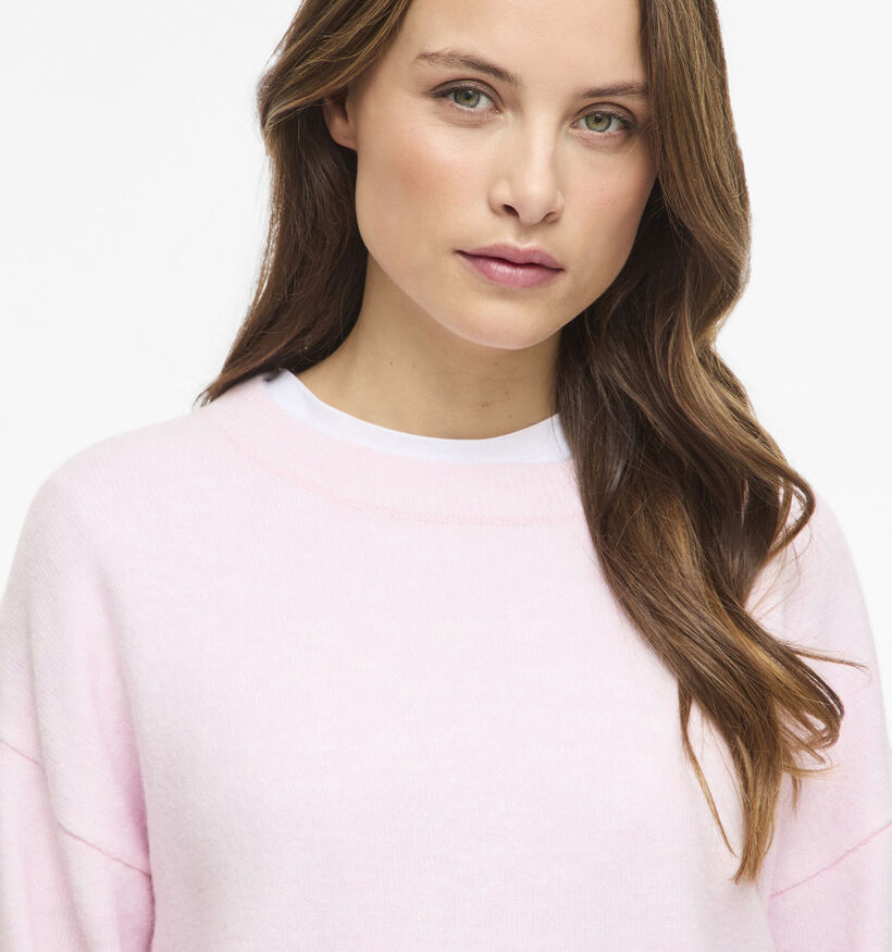 Vila Liga Roze Trui voor dames (368053)