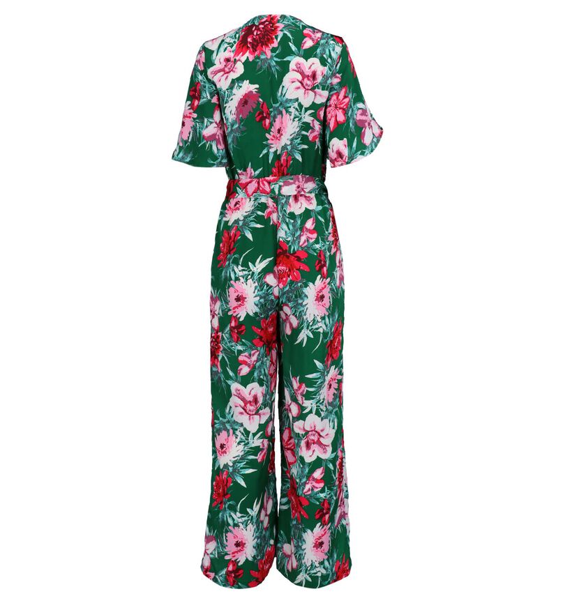 Vila Groene Jumpsuit (283566)