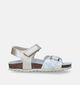 Geox Adriel Sandales en Or pour filles (339635)
