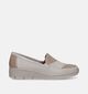 Rieker Chaussures confort en Beige pour femmes (339072)