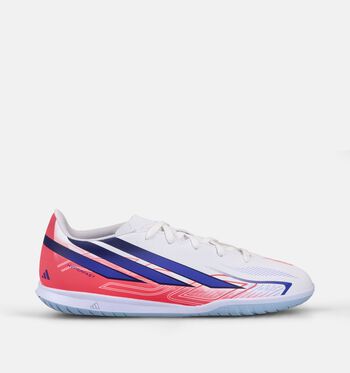 adidas Low Sneakers ftwr white/solar purple/solar turbo