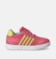 FR by Romagnoli Roze Sneakers voor meisjes (355517)
