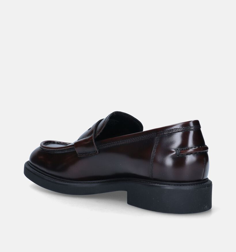 Vagabond Shoemakers Alex Bruine Instappers voor heren (345228)